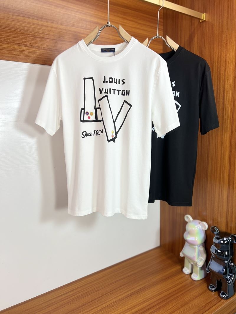 Louis Vuitton T-Shirts